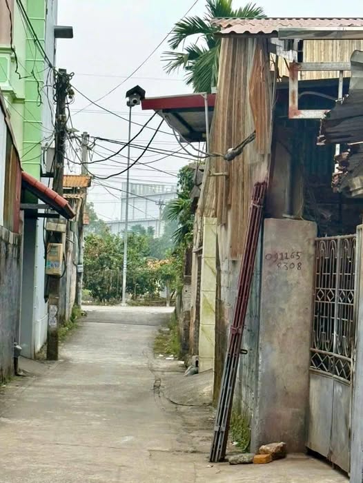 Đất nền Nhật Tựu, Kim Bảng 94m² - Cơ hội đầu tư lý tưởng!