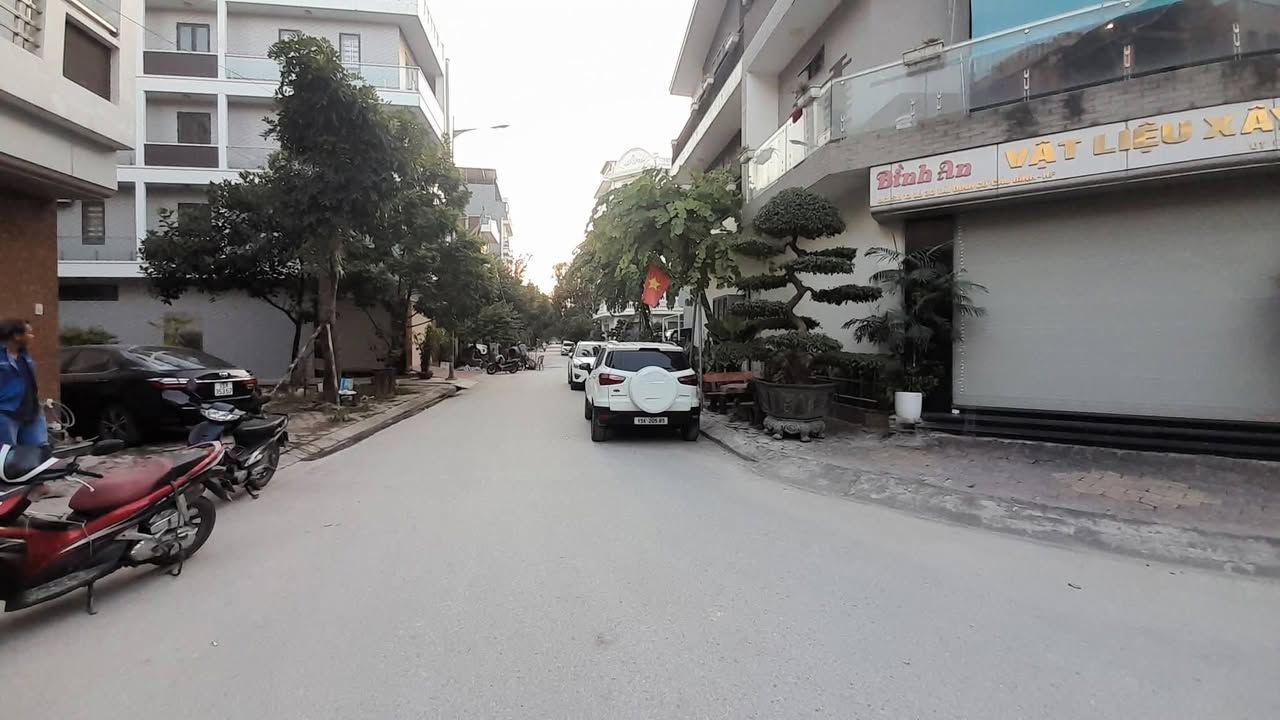 Đất nền Ngô Quyền Hải Phòng 80m² giá 8 tỷ - Đầu tư sinh lời cao!