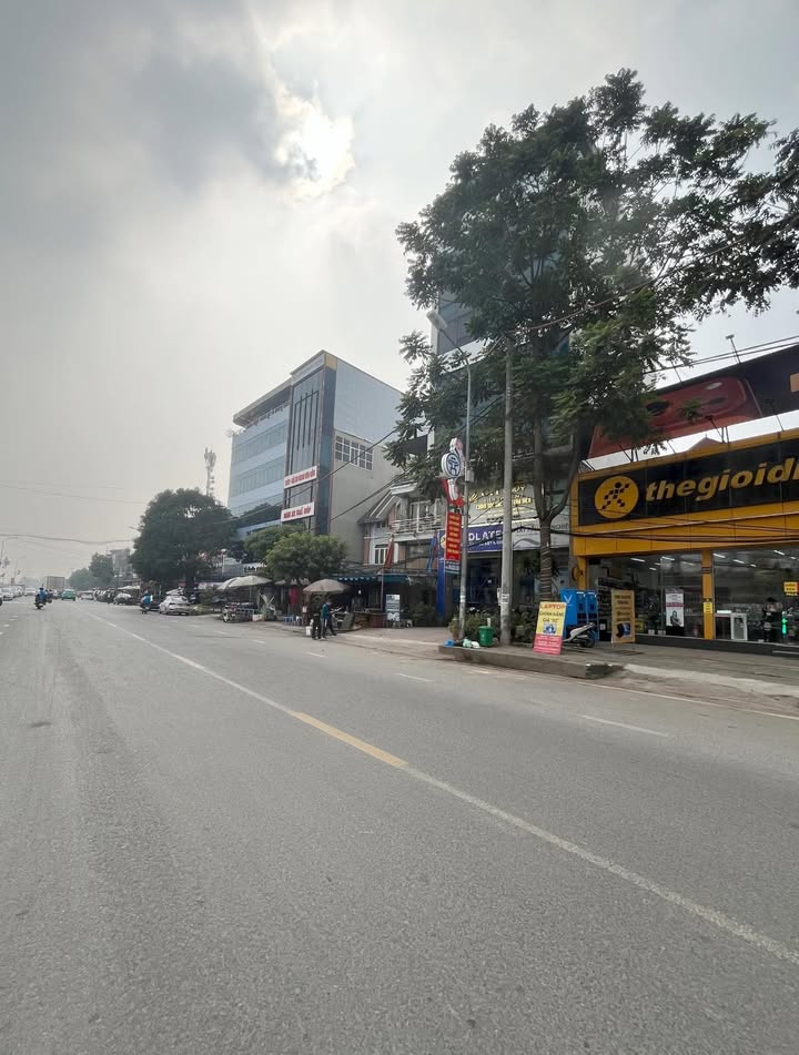 Đất nền Kim Chung Đông Anh 131m² giá thỏa thuận - Lô góc đẹp, pháp lý rõ ràng!