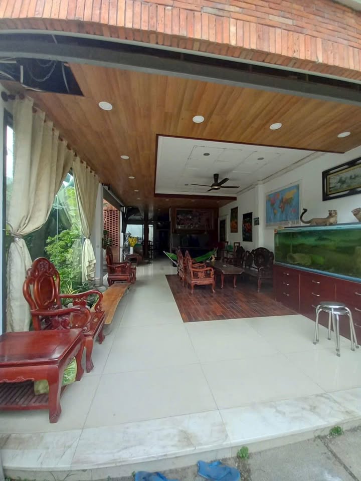 Biệt thự Mini 2 mặt tiền đường An Hạ, 261m² giá 4.386 tỷ - Không thể bỏ lỡ!