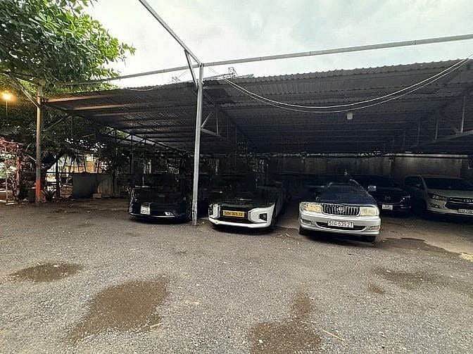 Bán Nhà Mặt Tiền Xô Viết Nghệ Tĩnh, Quận Bình Thạnh, Diện Tích 1700m² - Vị Trí Đắc Địa Phát Triển Kinh Doanh!