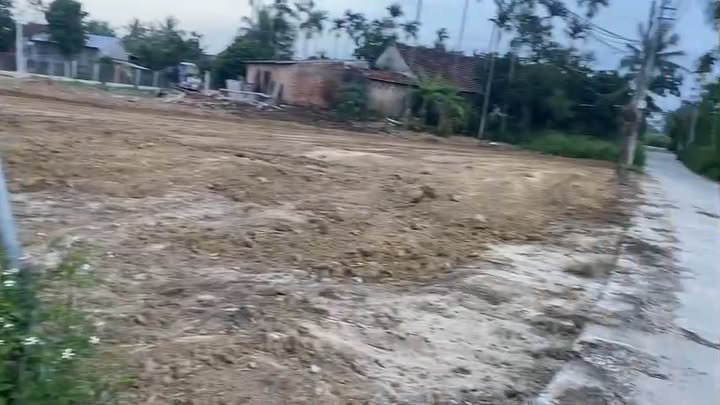 Vườn Nghĩa Hà Quảng Ngãi 1500m² giá 1.29 tỷ - Đầu tư sinh lời cao!