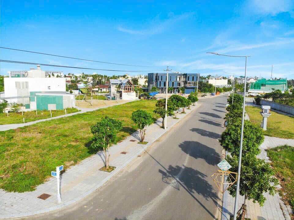 Đất nền mặt tiền Nguyễn Tri Phương, Quảng Ngãi 112m² - Vị trí đắc địa, giá thỏa thuận!