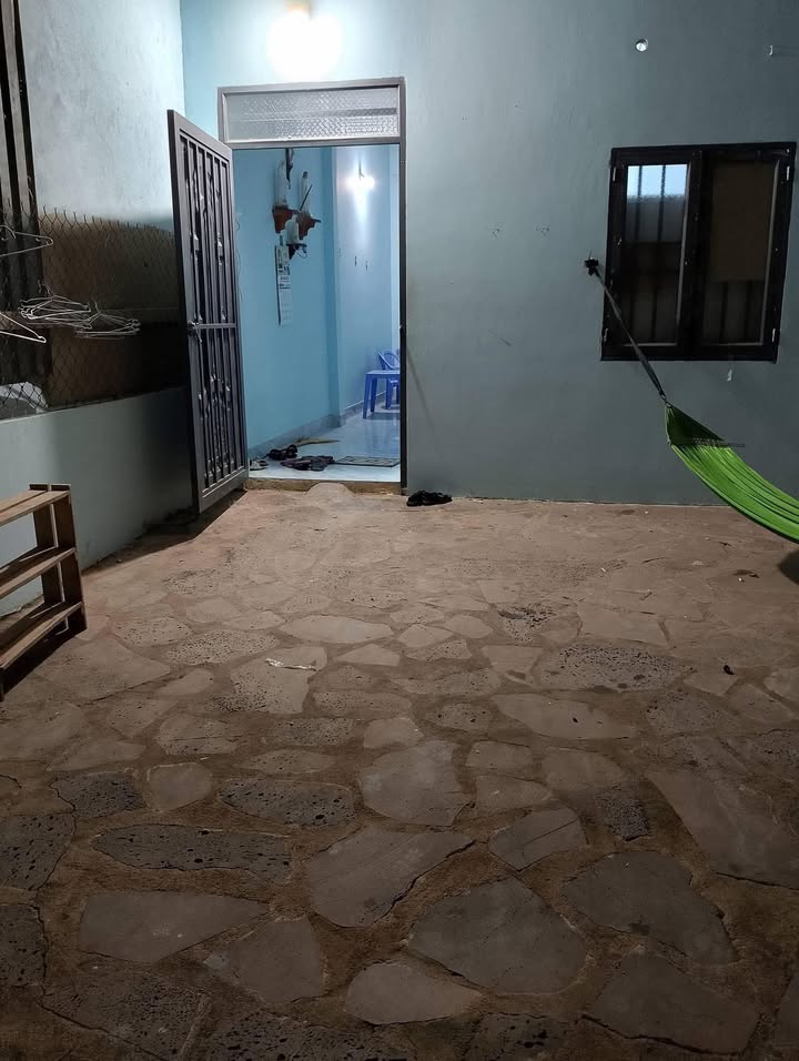 Nhà phố Trảng Bom 90m² giá 550 triệu - Đường bê tông thông thoáng!