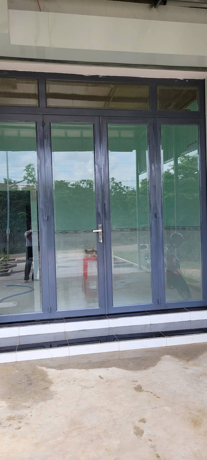 Nhà cho thuê mặt tiền Tây Hòa 05, Trảng Bom - Vừa ở vừa kinh doanh chỉ 3 triệu/tháng!