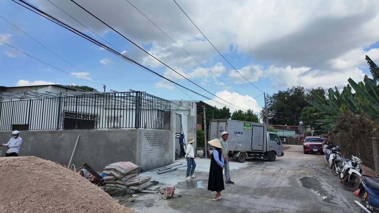 Đất nền Hưng Long - Chơn Thành 689m² giá 682.8 triệu - Đầu tư sinh lời ngay!