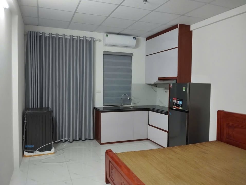 Căn hộ cho thuê tại chung cư Noxh Evergreen Bắc Giang 3.5 triệu - Sẵn sàng vào ở!