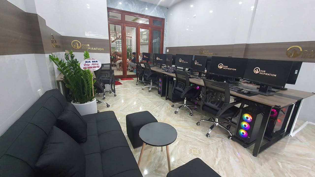 Cho thuê mặt bằng chợ Hòa An, Đà Nẵng 31m² - Địa điểm kinh doanh lý tưởng!