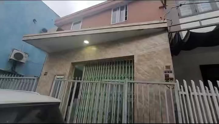 Nhà cho thuê C4 kiệt ô tô Tôn Thất Đạm, Thanh Khê 50m² - Phù hợp cho kinh doanh online!