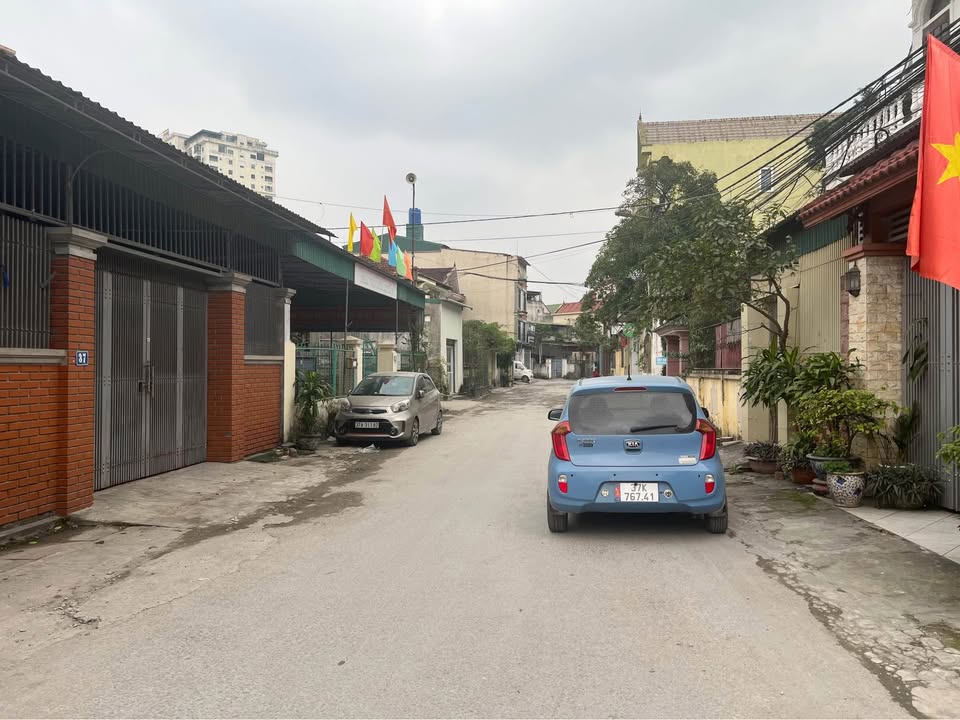 Đất nền đường Trần Nguyên Hãn, Phường Lê Lợi 204m² giá 10.23 tỷ - Vị trí đắc địa, gần trung tâm!