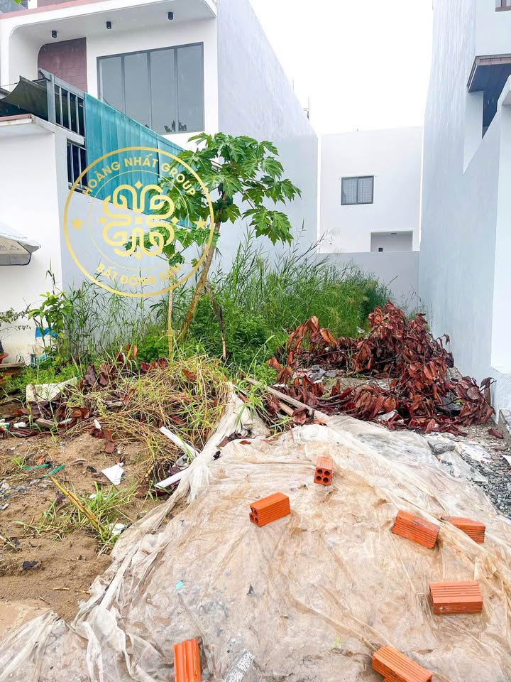 Đất nền KĐT Sao Mai Nhựt Hồng, Lý Văn Lâm 105m² giá 1.1 tỷ - Đầu tư sinh lời lý tưởng!