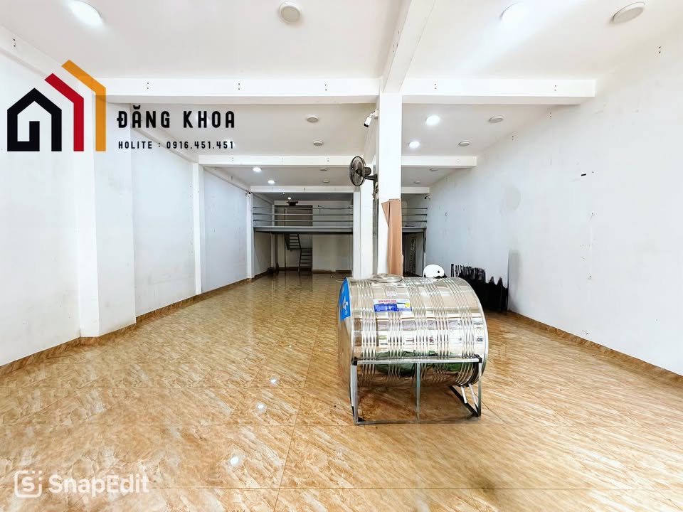 Cho thuê mặt bằng đường Nguyễn Thị Minh Khai 180m² giá 25 triệu - Vị trí kinh doanh đắc địa!