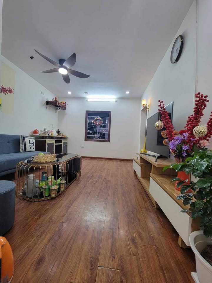 Căn hộ TT Bách Khoa, Lê Thanh Nghị 70m² - Thiết kế hiện đại, sẵn sàng vào ở!