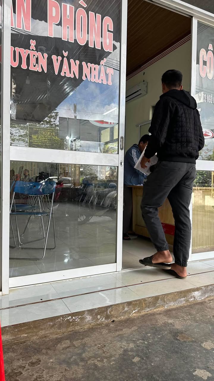 Đất nền Đắk Nông 210m² giá chỉ 390 triệu - Cơ hội sở hữu ngay!