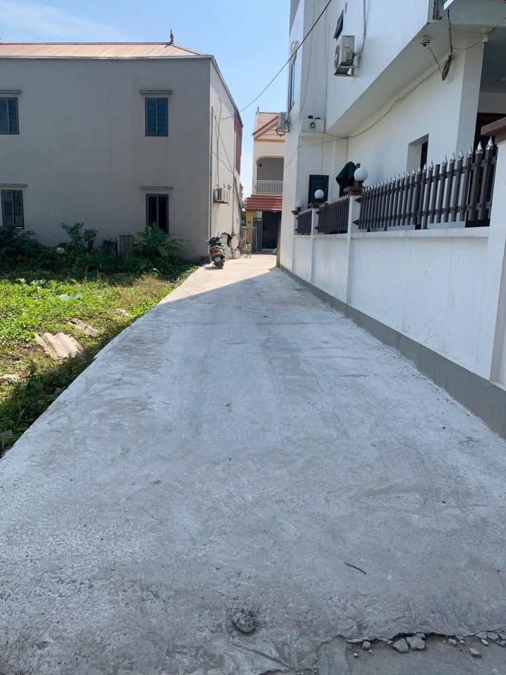 Đất nền Thắng Lợi Thường Tín 92,5m² giá 3,969 tỷ - Cơ hội đầu tư vàng!