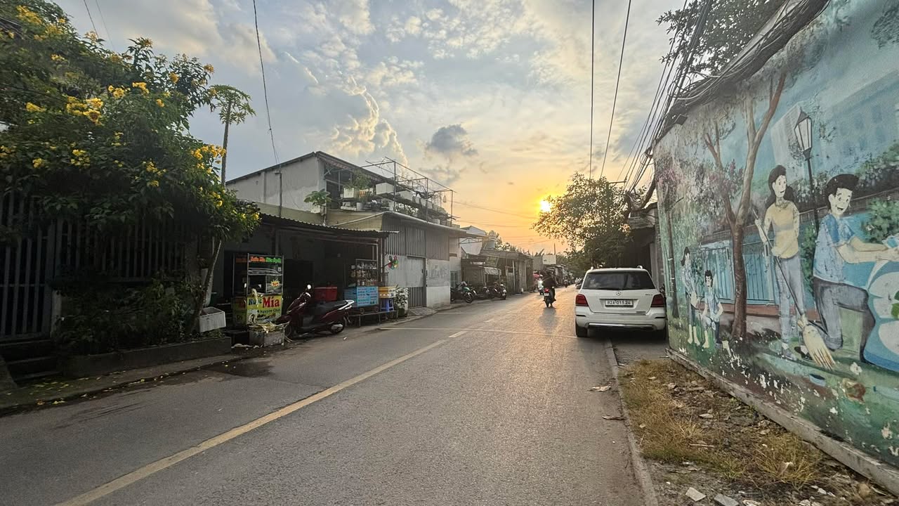 FrontHouse Mặt tiền kinh doanh Bình Quới 62m² giá 8.2 Tỷ - Đầu tư sinh lời cao!