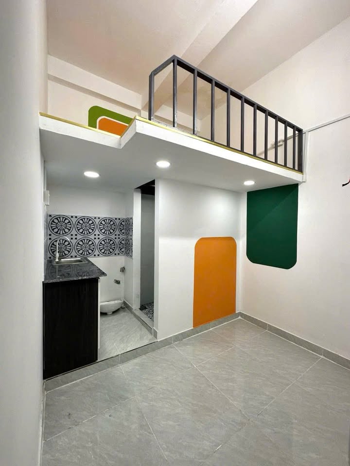 Phòng cho thuê tại Bùi Đình Túy, Bình Thạnh - Chỉ 3.9 triệu/tháng, còn 4 phòng trống!