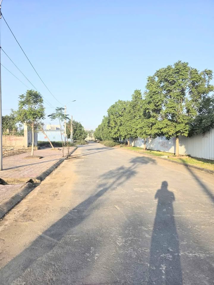 Đất nền đẹp tại Quảng Thành, Thanh Hóa - 108m² chỉ 3.85 tỷ - Đầu tư sinh lời!