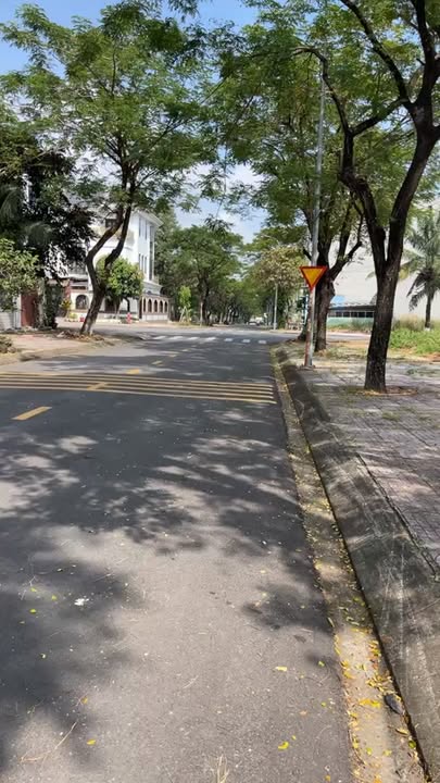 Đất mặt tiền đường Nguyễn Trãi, Thị Trấn Trảng Bom 100m² - Sổ đỏ chính chủ!