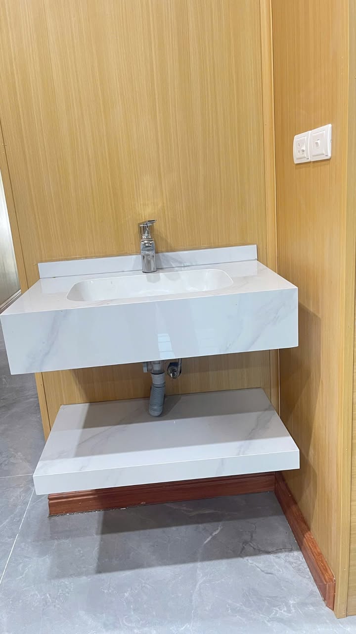 Bán nhà mặt phố Quốc lộ 2A, Đạo Đức, Vĩnh Phúc 104m² - Đầu tư sinh lời ngay!