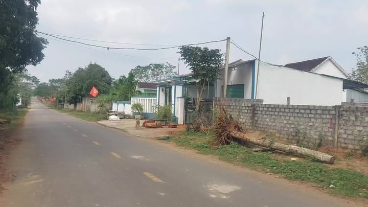 Đất nền đường Tạ Quang Bửu, phường Quang Tiến, 175m² giá 900 triệu - Tiềm năng sinh lời cao!