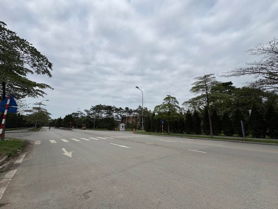 Đất nền Quang Minh Mê Linh 77m² giá chỉ 6 triệu/m² - Kinh doanh ngay!