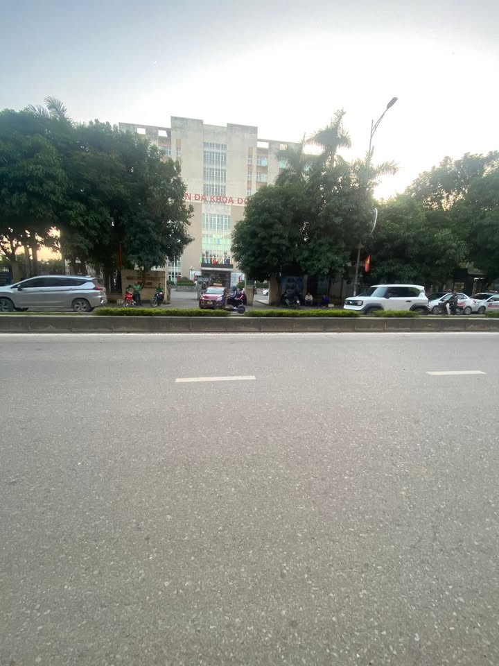 Đất nền Uy Nỗ, Đông Anh 42m² giá 2 tỷ - Sổ đỏ chính chủ, vị trí đắc địa!