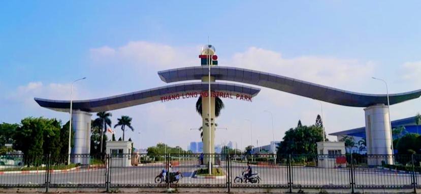 Nhà riêng Đại Mạch, Đông Anh 57m² giá 3 tỷ - Tiềm năng lớn cầu Thượng Cát!