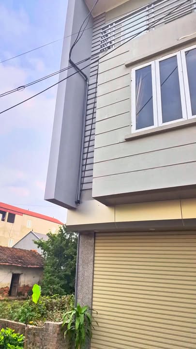 Nhà Vân Nội, Đông Anh 54m² giá 6 tỷ - Full nội thất, ô tô vào nhà!
