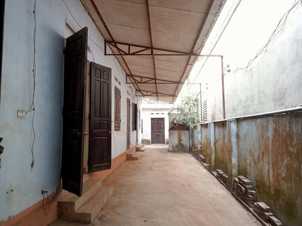 Đất Tân Minh, Sóc Sơn 280m² giá 6.3 tỷ - Nhà đẹp, chỉ việc vào ở!