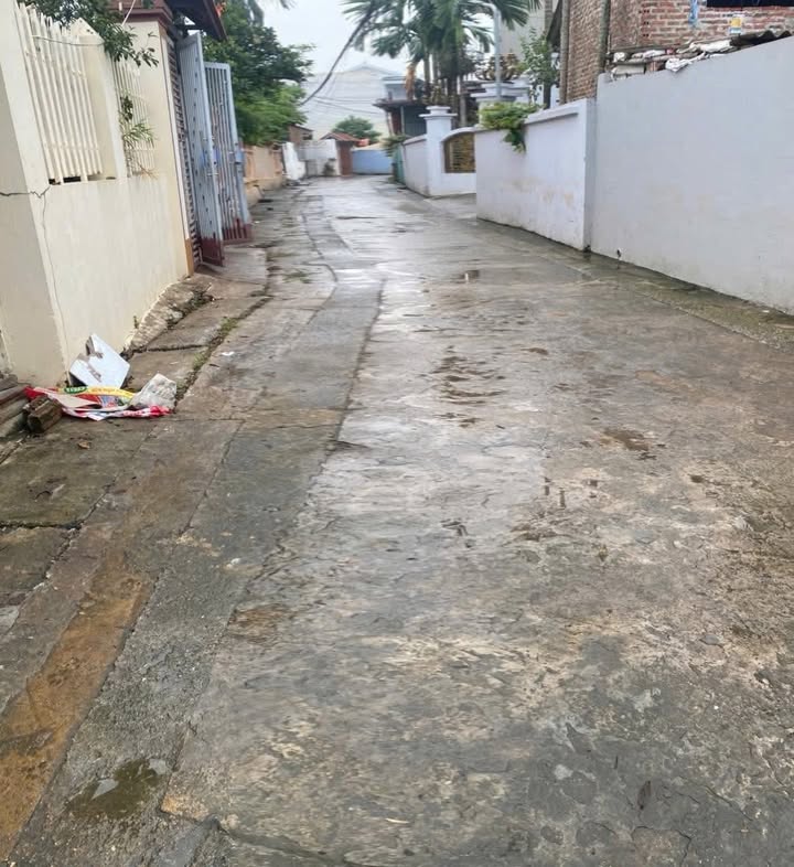 Đất thổ cư Tráng Việt 112m² giá 3.7 tỷ - Cơ hội đầu tư hấp dẫn!