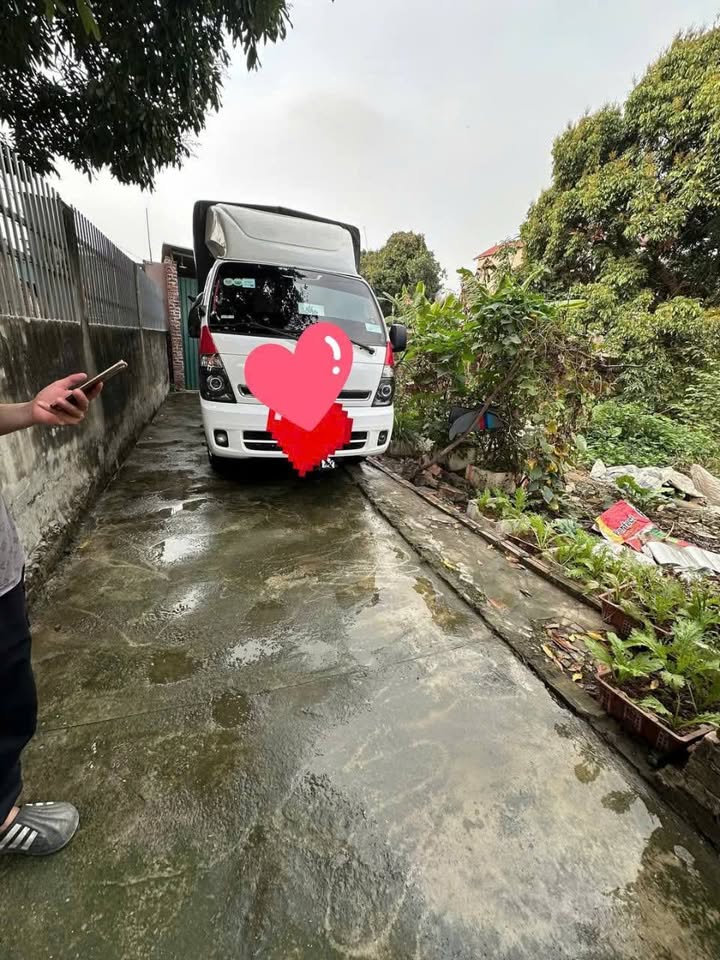 Đất nền Xuân Nộn Đông Anh 94m² giá thỏa thuận - Lô hiếm, vị trí đẹp!