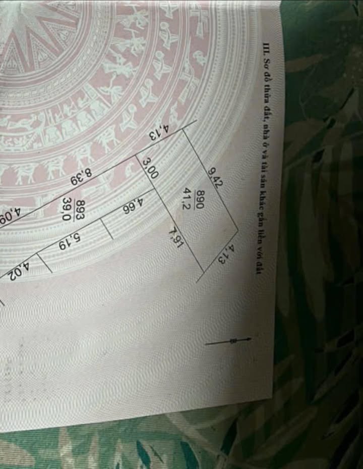 Đất thổ cư Tráng Việt Mê Linh 41m² giá chỉ 2 tỷ - Cơ hội đầu tư tuyệt vời!