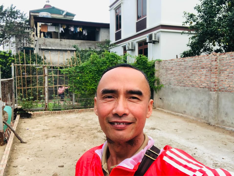 Đất nền Tráng Việt, Mê Linh 88m² - Cơ hội đầu tư hiếm có!