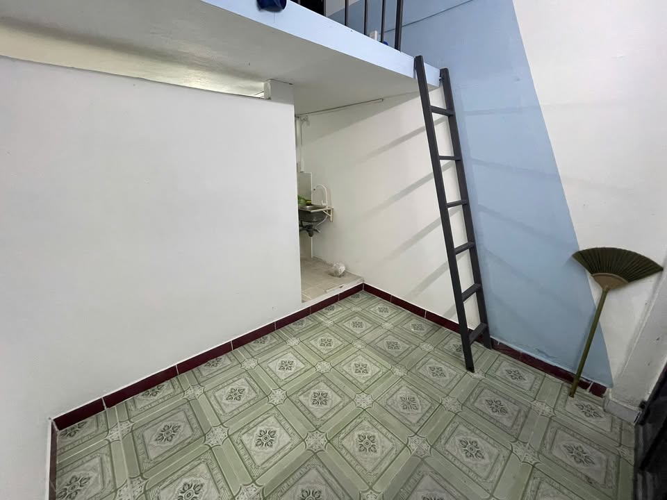 Phòng cho thuê tại KDC 434, Bình Hòa, Thuận An - Giá chỉ 1.9 triệu, dọn vào ở ngay!