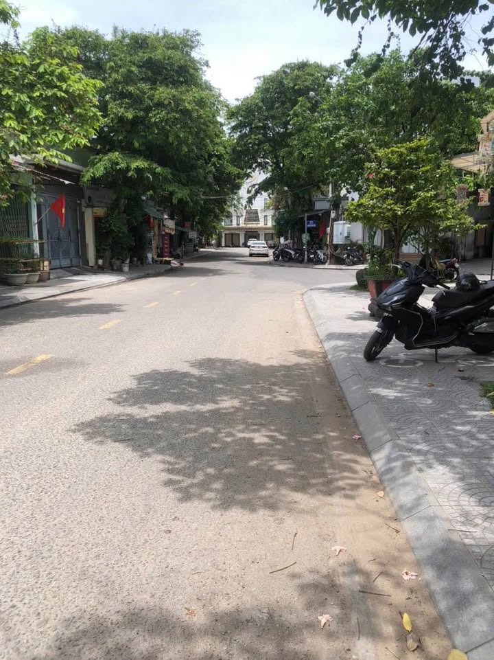 Đất Mặt Tiền Lê Minh, Phường An Đông 108m² Giá 3.6 Tỷ - Cơ Hội Đầu Tư Hiếm Có!