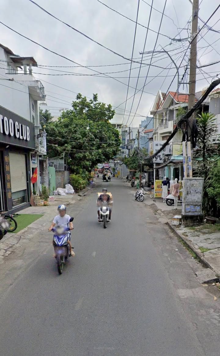 FrontHouse ĐS18 Lê Văn Thọ 60m² giá 10.5 tỷ - Đầu tư sinh lời ngay!