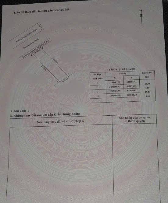 Đất nền mặt đường Trung Nghĩa, Hợp Đức, Đồ Sơn 150m² giá 2.15 tỷ - Cơ hội đầu tư tuyệt vời!