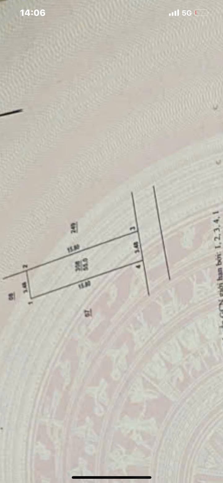 Mặt phố kinh doanh đường Phùng Khoang, quận Nam Từ Liêm, 55m² giá 14.5 tỷ - Đầu tư sinh lời ngay!