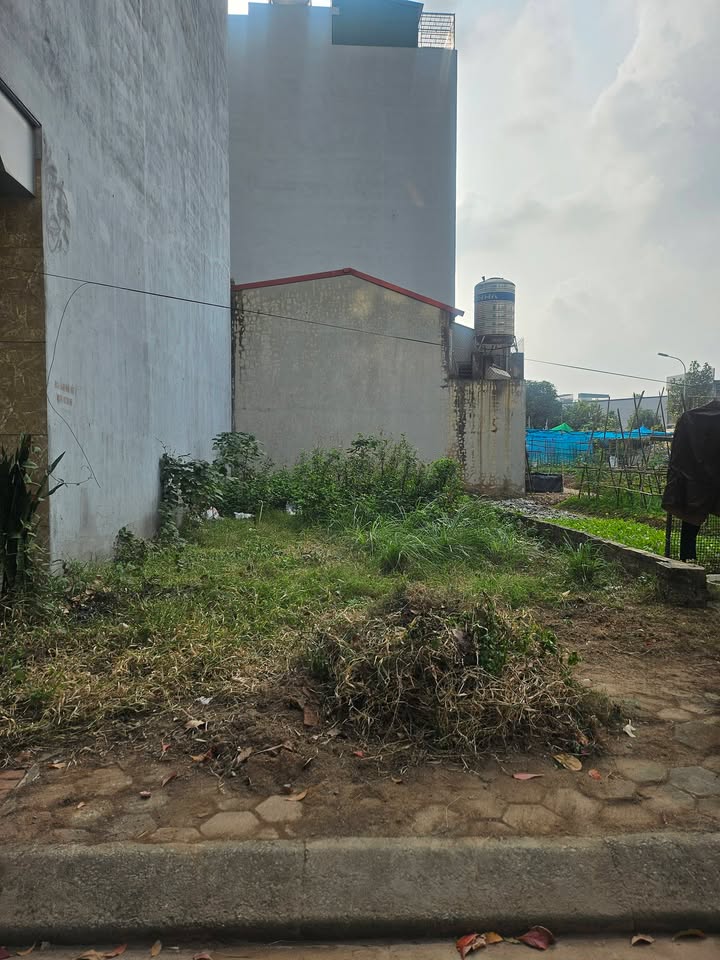 Đất nền Yên Nghĩa Hà Đông 50m² giá 1.1 tỷ - Đầu tư lý tưởng gần khu vực sầm uất!