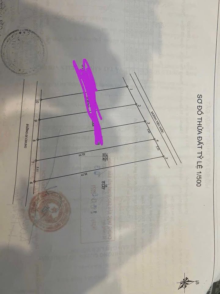 Đất Yên Nghĩa Hà Đông 91m² giá 2.9 tỷ - Sổ đỏ chính chủ, ô tô ra vào thoải mái!