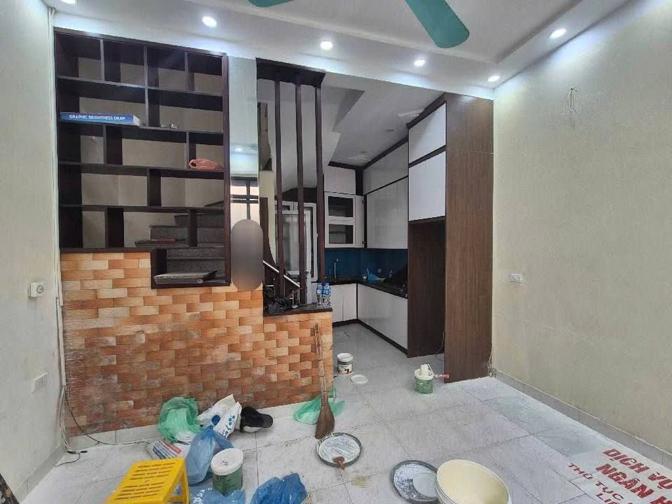 Nhà phố Quan Hoa, Cầu Giấy 32m² giá 7.75 tỷ - Đầu tư sinh lời ngay!