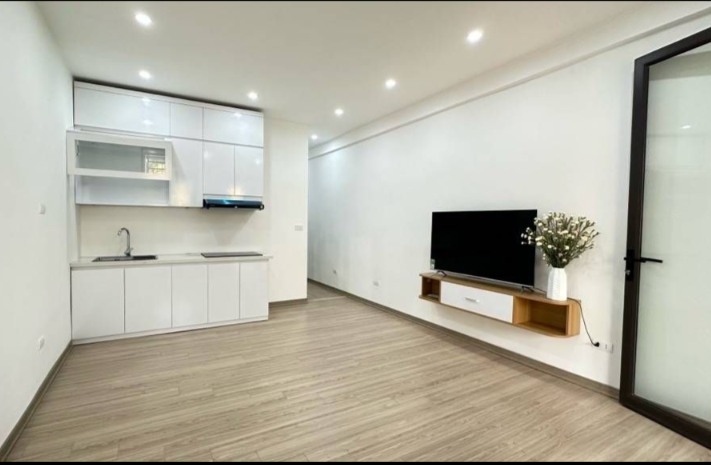 Nhà đẹp Cầu Giấy 70m² giá 3 tỷ - Gần ĐH Sư Phạm, tiện lợi cho thuê