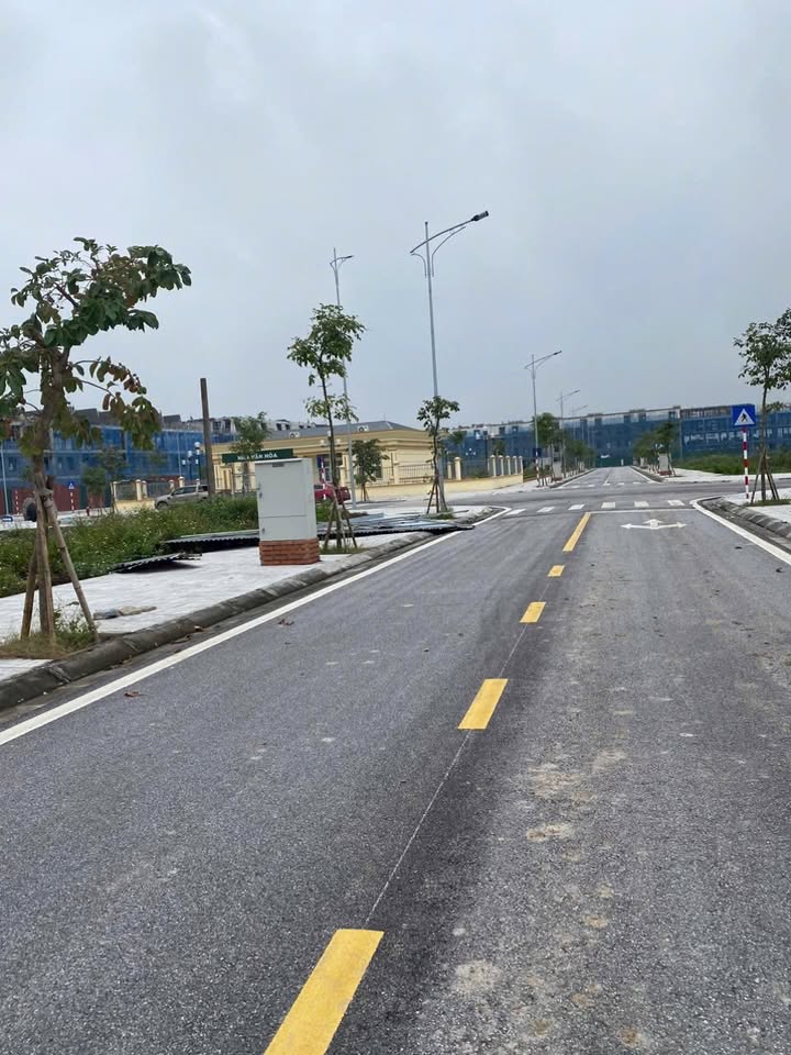 Đất nền KĐT Tân Thanh Elite City 108m² giá 2 tỷ - Cơ hội đầu tư hấp dẫn!