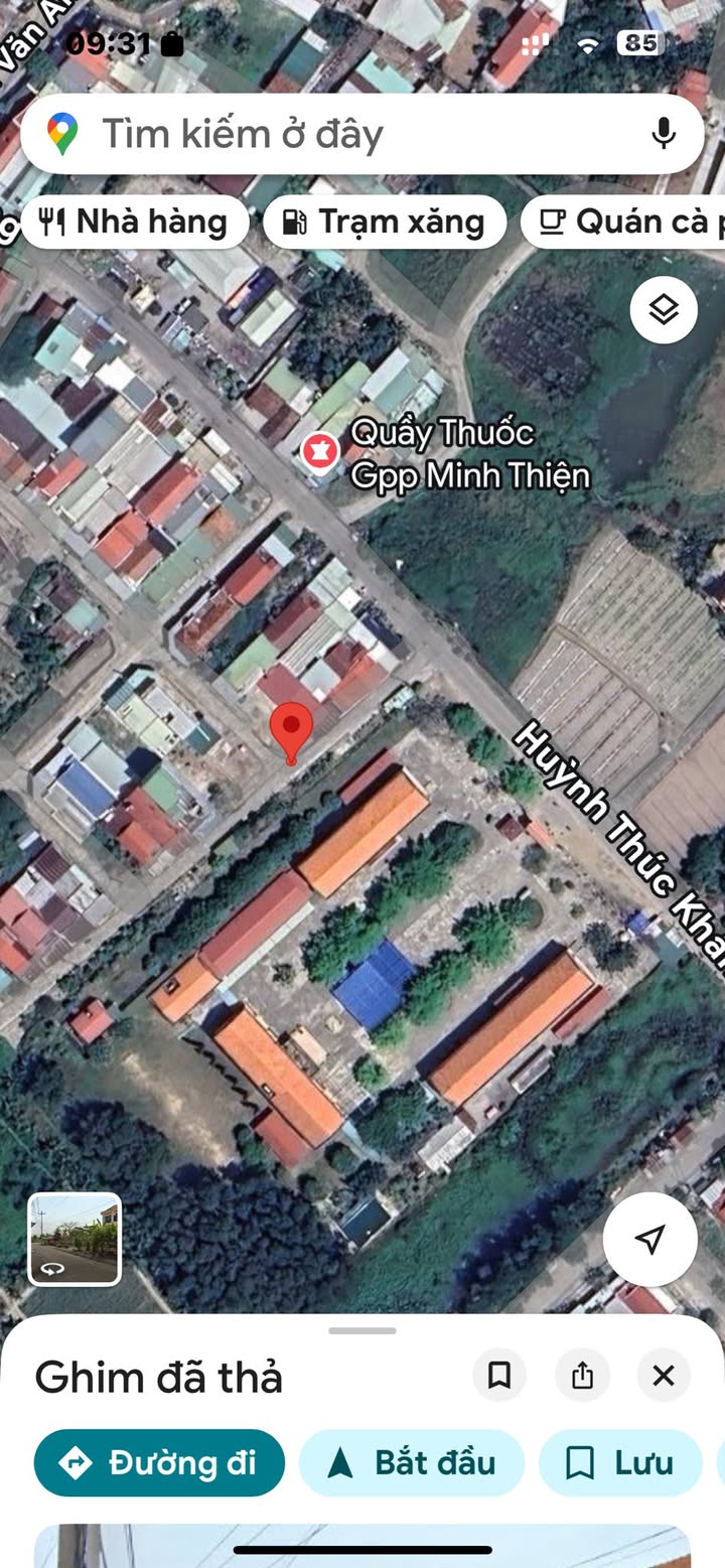 Đất nền Diên Toàn 133m² giá 3,2 tỷ - Lô góc 2 mặt tiền, gần trường học!