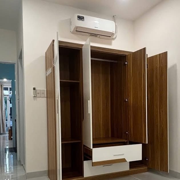 Nhà 2 tầng mới xây tại phường Nam Nha Trang 46m² giá 3.65 tỷ - Dọn vào ở ngay!