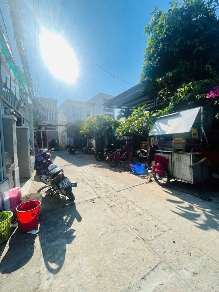 Đất hẻm ô tô Đường số 22, Nha Trang 120.4m² giá 5 tỷ - Đầu tư sinh lời ngay!