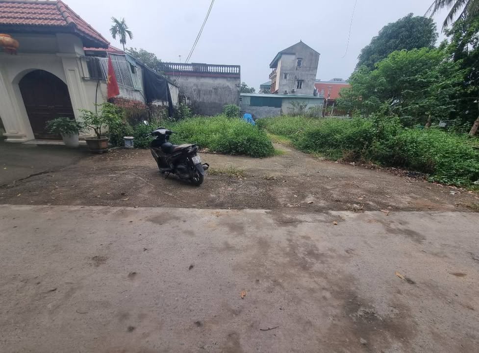 Đất nền 59,7m² tại Văn Khê, Thanh Oai - Giá chỉ 4 tỷ, sở hữu ngay!