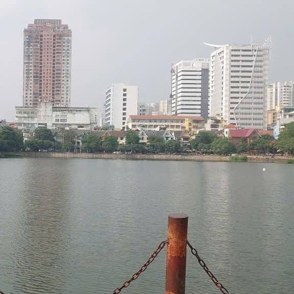 Nhà phố Yên Xá, Thanh Trì 47m² giá 12 tỷ - Ngõ ô tô vào tận nơi!