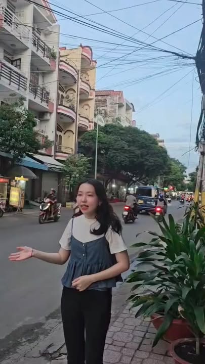 Nhà mặt tiền đường Số 11, Phú Lâm, Quận 6 - 48m² giá 9 tỷ - Đầu tư sinh lời ngay!